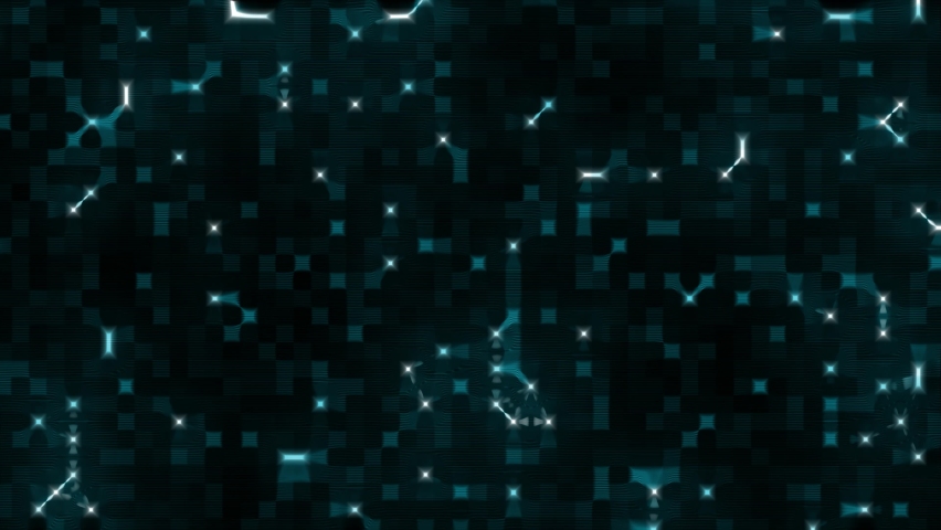 Blue hexadecimal big data digital code background. Futuristic information technology concept. Computer generated seamless loop animation 4k 
 | Shutterstock HD Video #1065325744