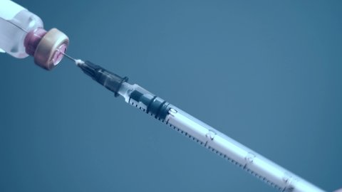 Hypodermic Syringe Injects Substance Into の動画素材 ロイヤリティフリー Shutterstock Hypodermic Syringe Injects Substance Into の動画素材 ロイヤリティフリー Shutterstock