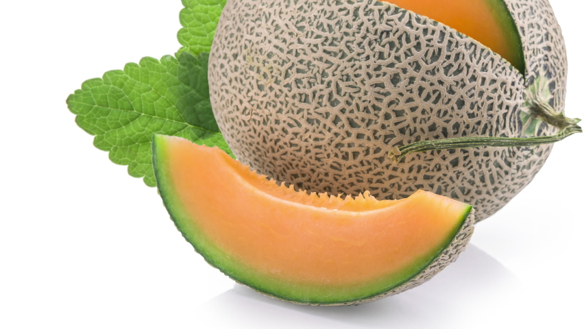Mencegah Infeksi Saluran Kemih dengan Melon