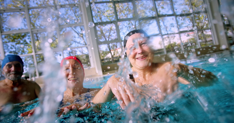 Shutterstock video thumbnail