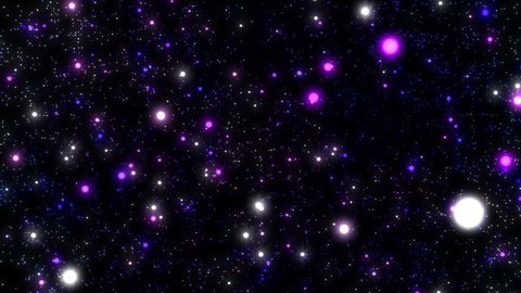 Nebula Star Glitcher Require