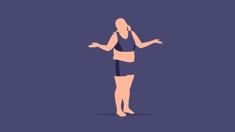 Fat sexy women Stock Video Footage - 4K and HD Video Clips | Shutterstock