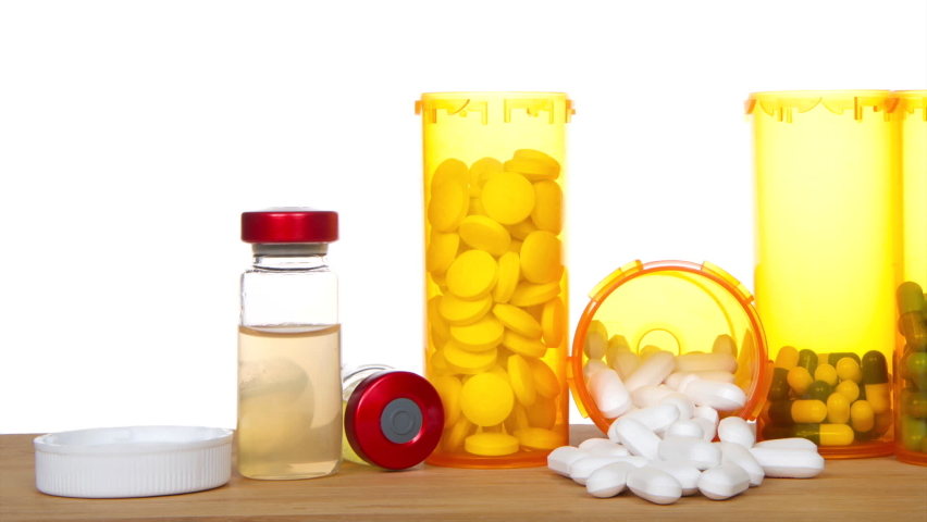 Pain Management Injection Stock Video Footage - 4K and HD Video Clips ...