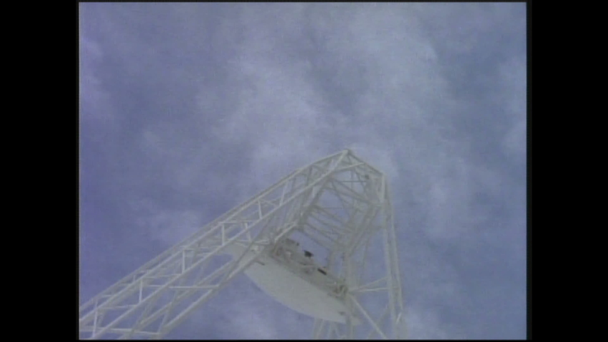 1990s: Readout On Computer Screen. Stock Footage Video (100% Royalty ...