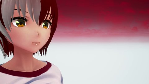 Anime Sky Background Stock Video Footage 4k And Hd Video Clips Shutterstock Anime Sky Background Stock Video Footage 4k And Hd Video Clips Shutterstock