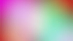 abstract background with various colors