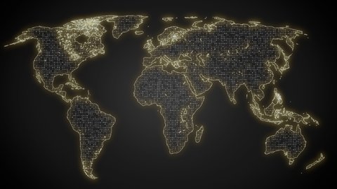 Featured image of post Mapa Mundi Vetorizado Um mapa mundi tamb m conhecido como planisf rio um mapa do mundo que representa o globo terrestre tendo os dois hemisf rios o que um mapa mundi