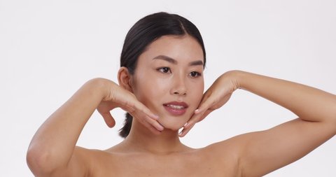 77 Korean Model Nude Stock Video Footage - 4K and HD Video Clips