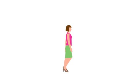 人 横向き イラスト Stock Video Footage 4k And Hd Video Clips Shutterstock 人 横向き イラスト Stock Video Footage 4k And Hd Video Clips Shutterstock
