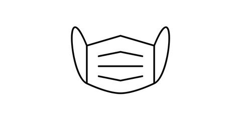 Head Botic Vector Logo Cartoon Robot Stock Vector (Royalty Free) 272329220