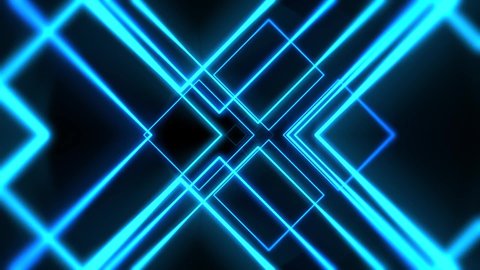 neon light effect , violet zooming  ,power energy background animation