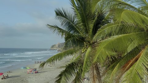 Litibu Beach in Nayarit Mexico - Best beaches on mexican coast to visit.