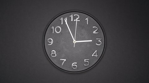 Clock Countdown Ticking Midnight の動画素材 ロイヤリティフリー Shutterstock Clock Countdown Ticking Midnight の動画素材 ロイヤリティフリー Shutterstock