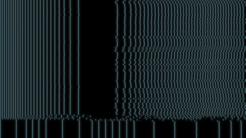 Glitch noise static television VFX pack. Visual video effects stripes background,tv screen noise glitch effect.Video background, transition effect for video editing Royalty-Free Stock Footage #1066251760