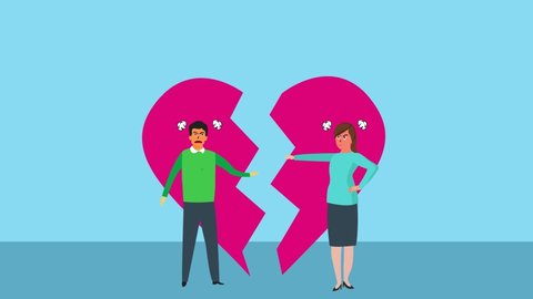 31 Cartoon Couple Breakup Stock Video Footage - 4K and HD Video Clips | Shutterstock 31 Cartoon Couple Breakup Stock Video Footage - 4K and HD Video Clips | Shutterstock