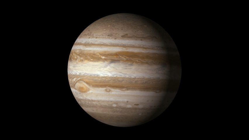 jupiter Stock Footage Video (100% Royalty-free) 1921345 | Shutterstock