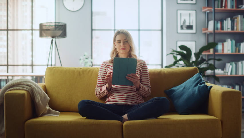 Shutterstock Video