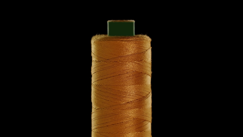 Golden thread
