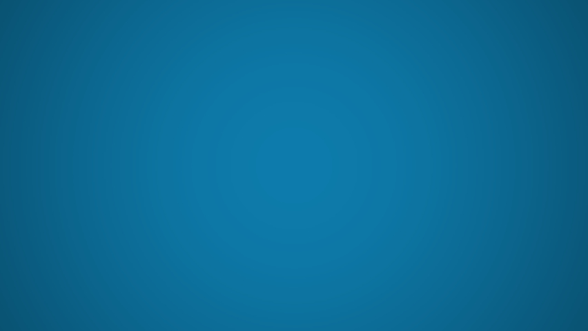 Bicycle motivation video with text peace, love and bike