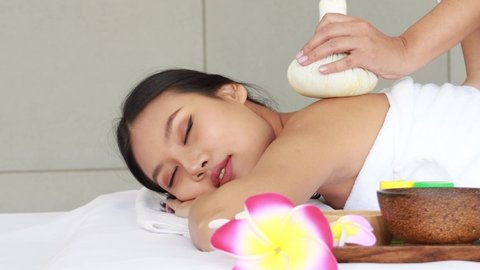 massage spa terdekat
