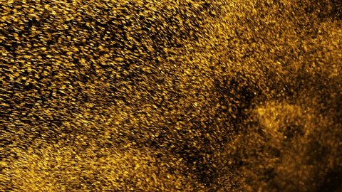 Abstract Background Shining Bokeh Sparkling Particles Stock Footage Abstract Background Shining Bokeh Sparkling Particles Stock Footage