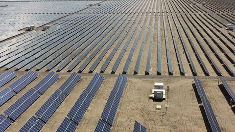 Solar power generation photovoltaic green energy