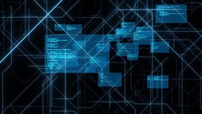 System engineering concept. Asian engineer working in the office. GUI (Graphical User Interface). - Powered by Shutterstock - Get 15% off with code: PIKWIZARD15