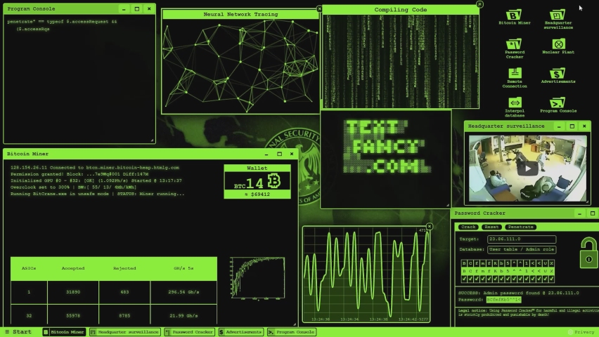 how do hackers get into computers code how do hackers get into computers code