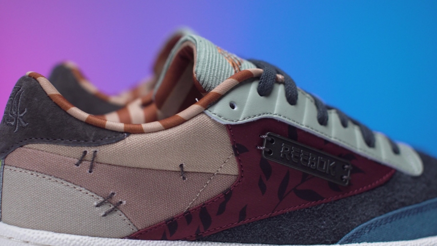 how long are reebok shoelaces