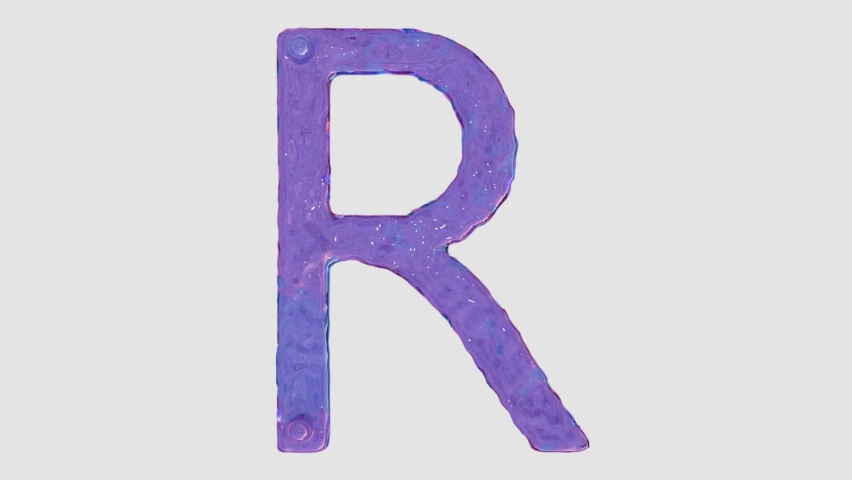 Made in r k. Made in r k