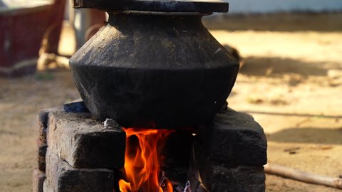 Traditional Way Making Food On Open Stock Footage Video (100% Royalty-free) 1067146099 | Shutterstock Traditional Way Making Food On Open Stock Footage Video (100% Royalty-free) 1067146099 | Shutterstock