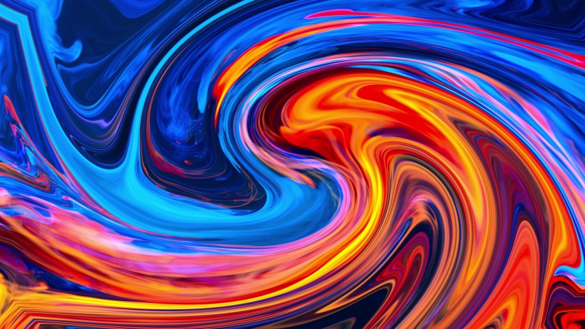 3840x2160 25 Fps. 4K. Swirls of marble. Liquid marble texture. Marble ink colorful. Fluid art. Very Nice Abstract Colour Design Colorful Swirl Texture Background Marbling Video. 3D Abstract. | Shutterstock HD Video #1067307589