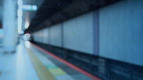 Transportation and technology concept. Digital transformation. - Powered by Shutterstock - Get 15% off with code: PIKWIZARD15