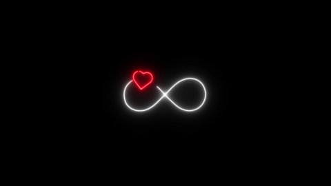 infinity love symbol wallpaper