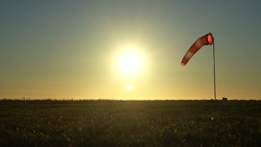 Windsock Light Stock Video Footage - 4K and HD Video Clips | Shutterstock