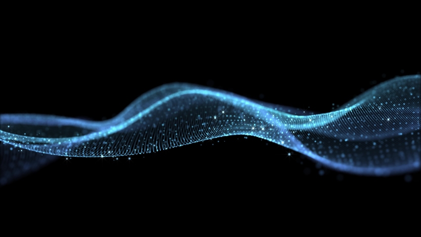 Flow loop. Flow loop