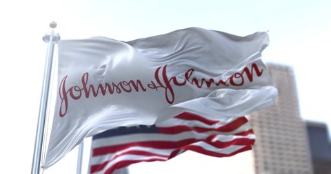 78 Johnson And Johnson Logo Stock Video Footage - 4K and HD Video Clips ...