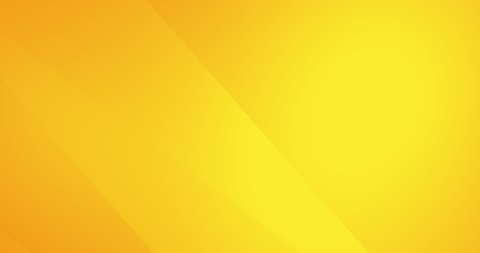 4k light sunny yellow gradient seamless looped animated background. Abstract random moves text frame, minimal straight diamond border. Polygonal bright geometric pattern. Endless pure crumpled shape