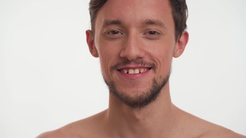 Naked transgender Stock Video Footage - 4K and HD Video Clips