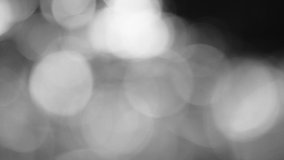 Holographic Foil Shimmering With Bokeh Effect In Black And White. Psychedelic Background. abstract - Powered by Shutterstock - Get 15% off with code: PIKWIZARD15
