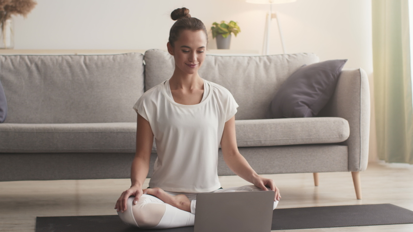 Meditation videos