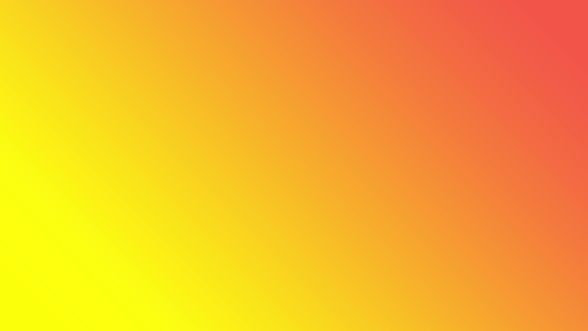 orange background loop presentation 4k Stock Footage Video (100% ...