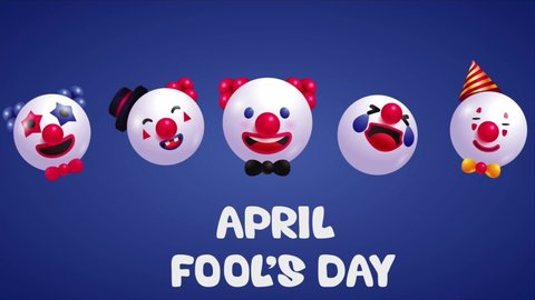 fooling event April fool's day 