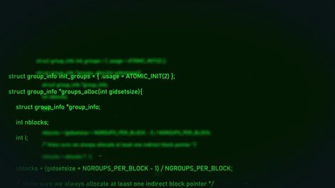 Computer Hacker Code Java Trojan Virus Network Programming Language