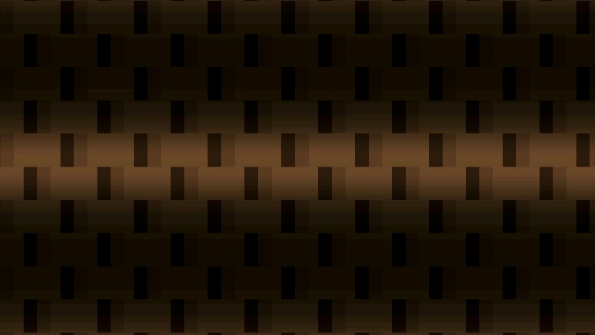 Abstract background with moving white stripes. 