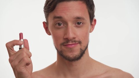 Naked transgender Stock Video Footage - 4K and HD Video Clips