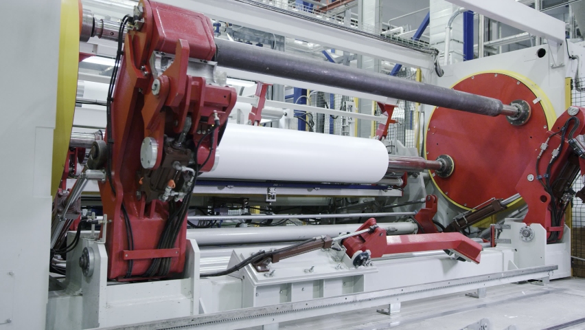 Equipment for the production of polyvinyl chloride