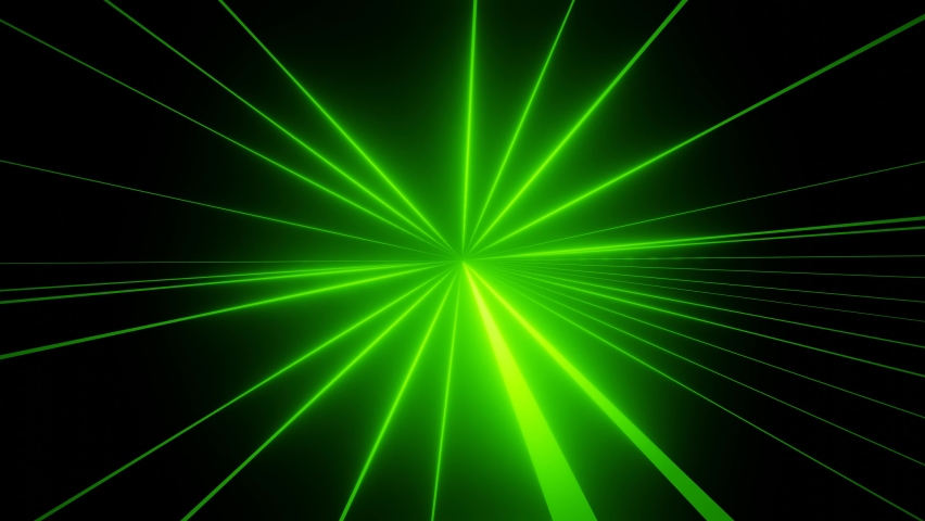 Laser light strokes isolated. 3D rendering stage light performance animation.	 Royalty-Free Stock Footage #1068416120