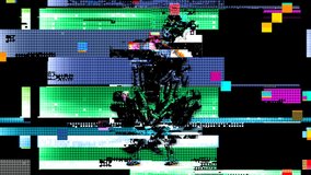 Crypto Art and NFT: concept. Crypto Artists, Collector and Investor. Digital Art Mint token. - Powered by Shutterstock - Get 15% off with code: PIKWIZARD15