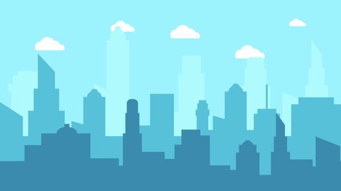 51 City Game Background 2d Game Stock Video Footage - 4K and HD Video Clips  | Shutterstock